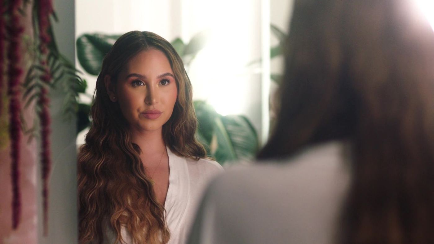 1212 Gateway Catherine McBroom luxury skincare campaign - video production